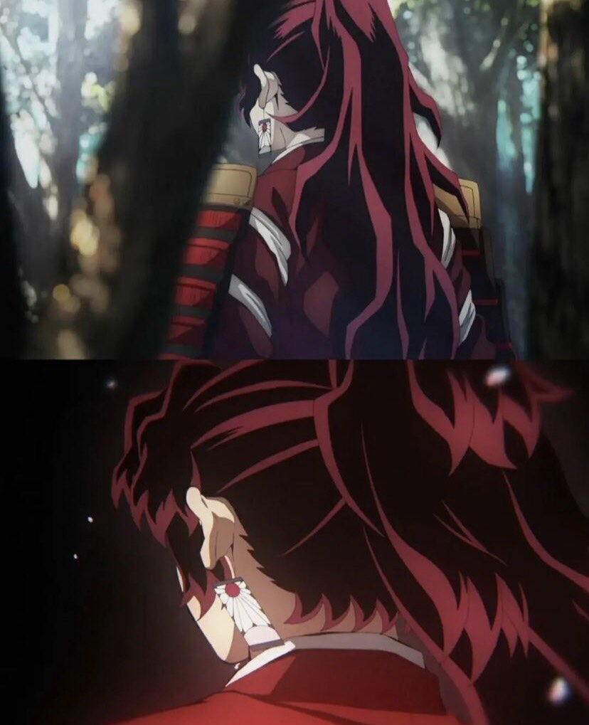 Anime : Demon Slayer ~ #鬼滅の刃