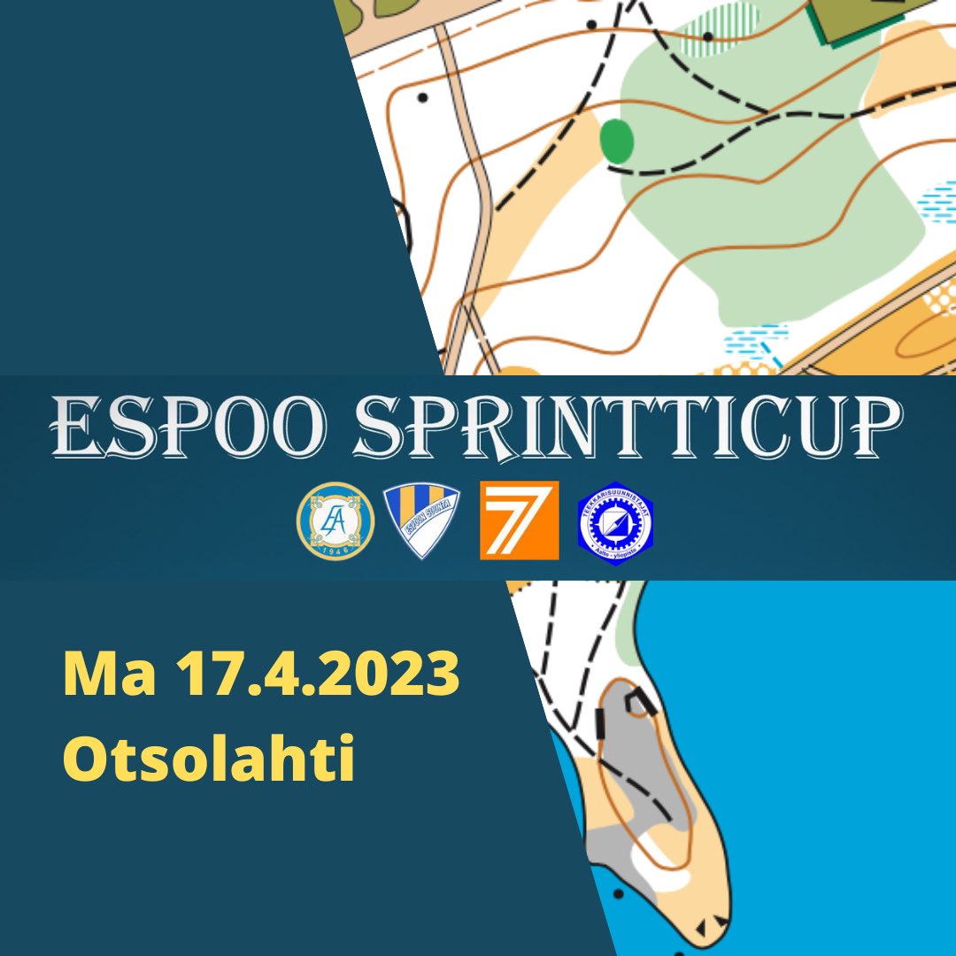 Espoon Suunta tweet media