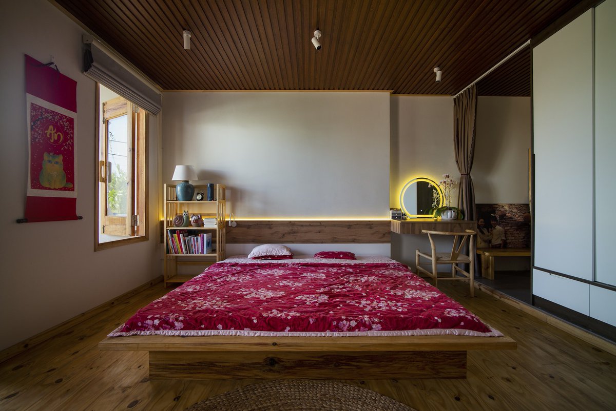 cyberglittter's tweet photo. dreaming about this house in vietnam https://t.co/WbzY2cflHd