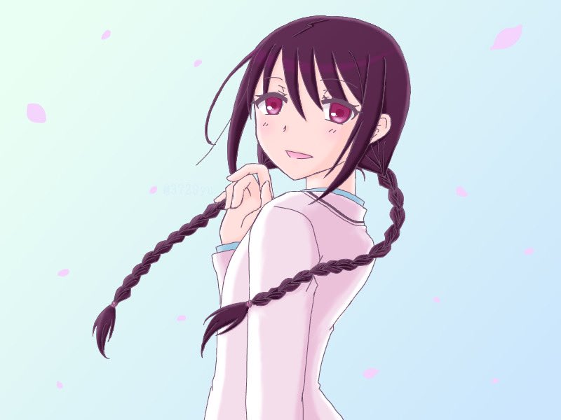 皆月ユウ tweet media