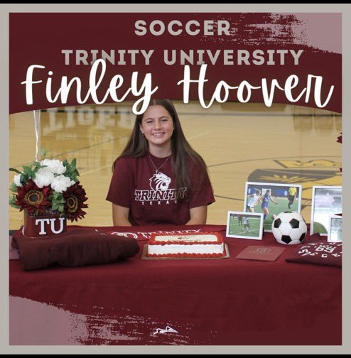 CoachGusMota's tweet photo. Time to get after it! @HooverFinley did! 

@TUWSoccer got themselves a good one. 

#TrustTheProcess https://t.co/SHuW79UUTt