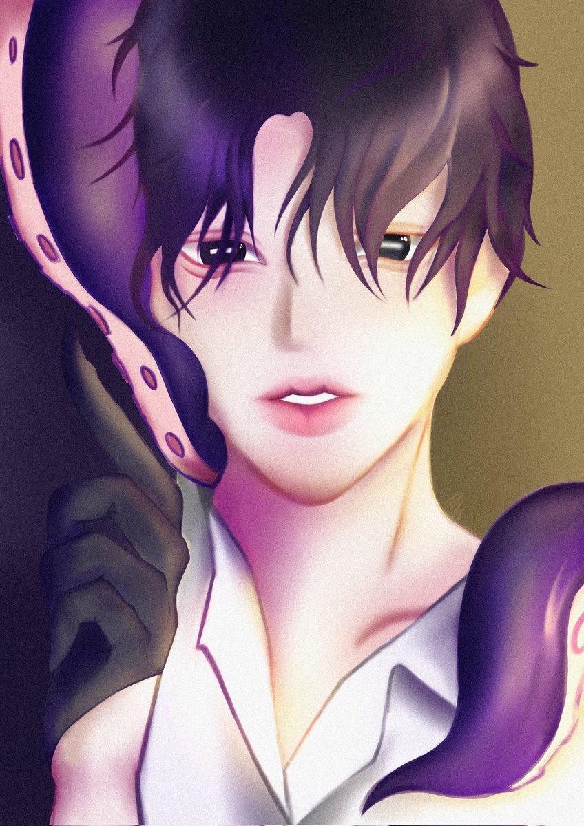 cha_ppt's tweet image. สองรูปนี้เยยรูปแรกรู้สึกว่าแสงสวยมากๆสุดยอดทำได้ไงทำอีกได้มั้ย
รูปสองคือรูปนี้ปวดหลังมากวาดตานานมากๆทำได้อีกมั้ยแต่ปวดหลังอะ😭