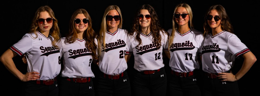 Game 4 of 7 this week at Grayslake North 4:45 start. Sequoit softball starting hot out of the gates with 10-0 start to the season outscoring opponents 108-7. Make the trip down Rt. 83 and enjoy the last of the beautiful weather with some Sequoit Softball.