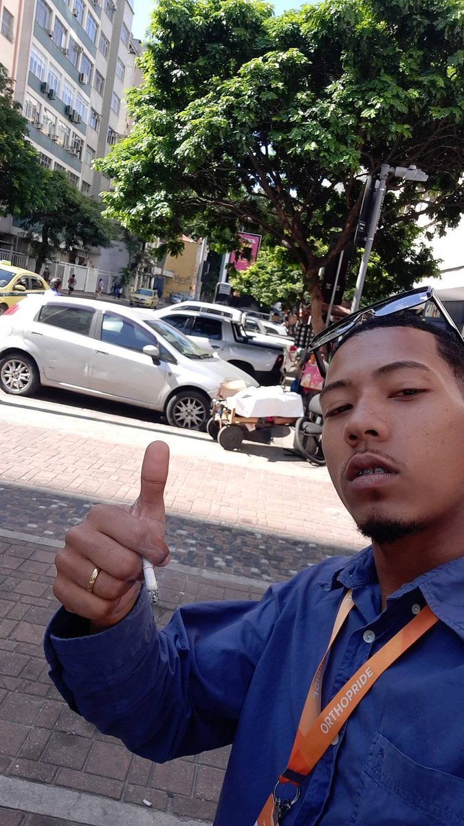 SIGO NA FÉ DO PAI !