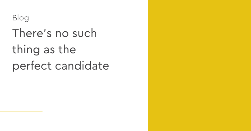 Are you considering entering the legal profession but worried that you don't fit the mould of the perfect candidate? Shannett Thompson and Goergina Woodward contemplate the issue.

Read the story below
kingsleynapley.co.uk/insights/blogs…