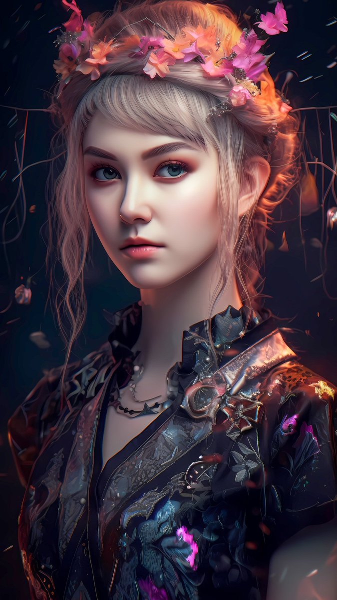 Distopic AI π€β‘ (@distopicai) on Twitter photo βπ§ββοΈ Neural Fantasy Order π§ββοΈβ
β"AI may have the power to simulate fantastical worlds, but it is the human imagination that gives life to the magic within."
In MMORPGs and other fantasy worlds, we are able to immerse ourselves in vast, intricate realms that are brought to lif βπ§ββοΈ Neural Fantasy Order π§ββοΈβ
β"AI may have the power to simulate fantastical worlds, but it is the human imagination that gives life to the magic within."
In MMORPGs and other fantasy worlds, we are able to immerse ourselves in vast, intricate realms that are brought to lif