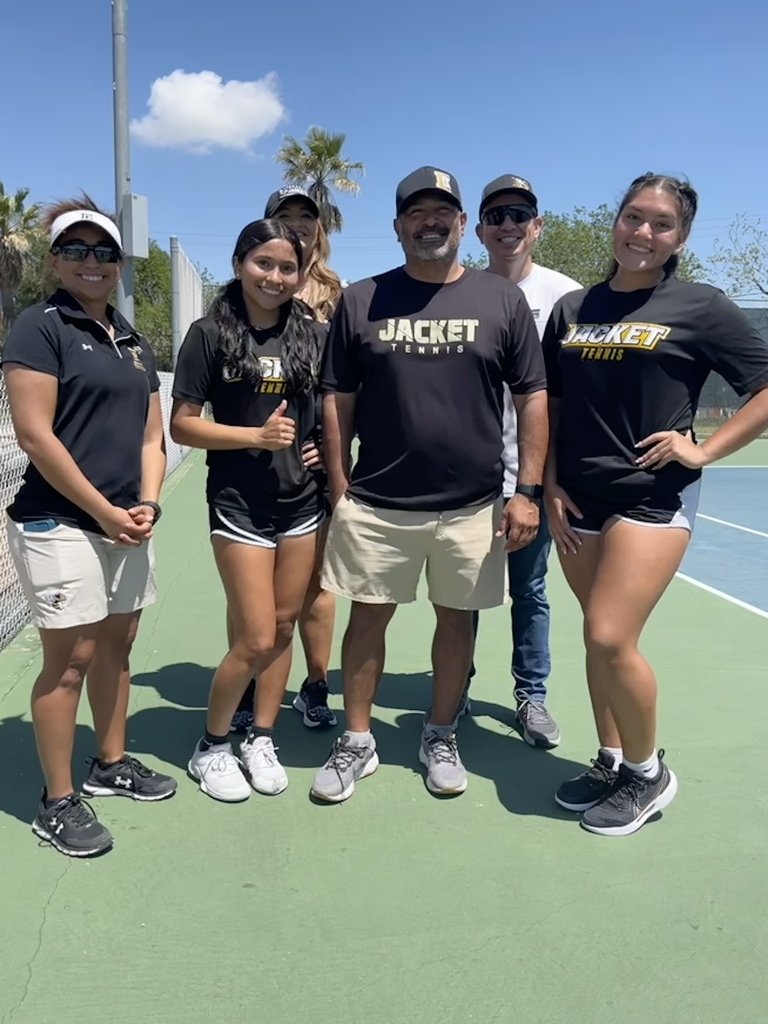 Edcouch Elsa High School tweet media