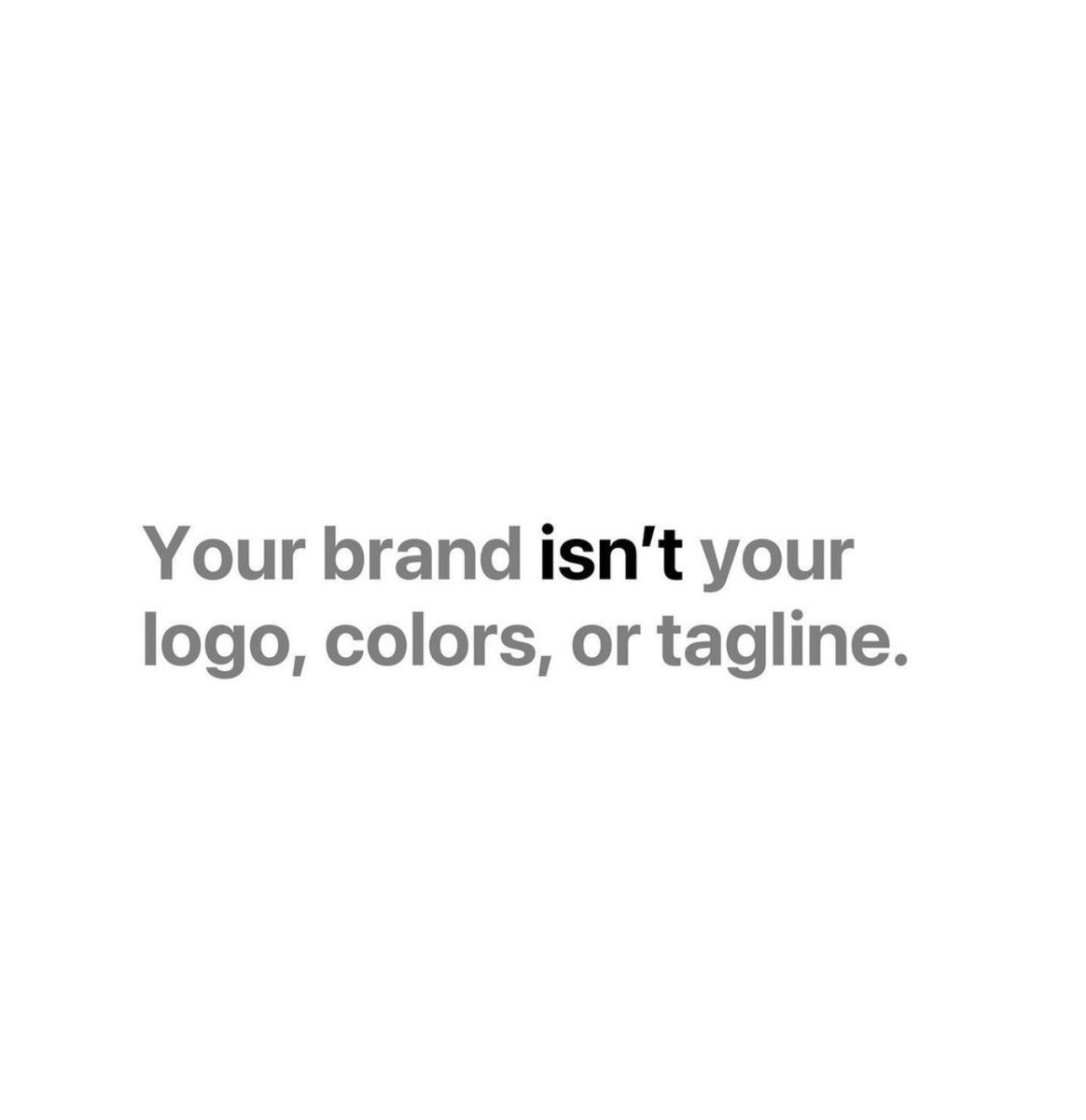 vanaija_hub's tweet photo. A personal brand’ is synonymous with your reputation, and refers to the way other people see you. Ask yourself what you want people to say about you when you’re not around – the answer is directly related to your personal brand. https://t.co/JCf8G97Kko