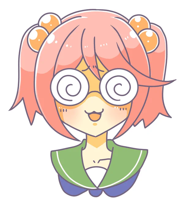 な 