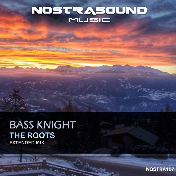 DJBassKnight's tweet photo. Hi to all !
Let me present to you my new Trance track baptized « The Roots » .
Out soon to Nostrasound Music !!!
Release : 01.05.2023
#Trance #trancemusic #trancefamily mily #trance #bassknight https://t.co/eOIncBtBlF