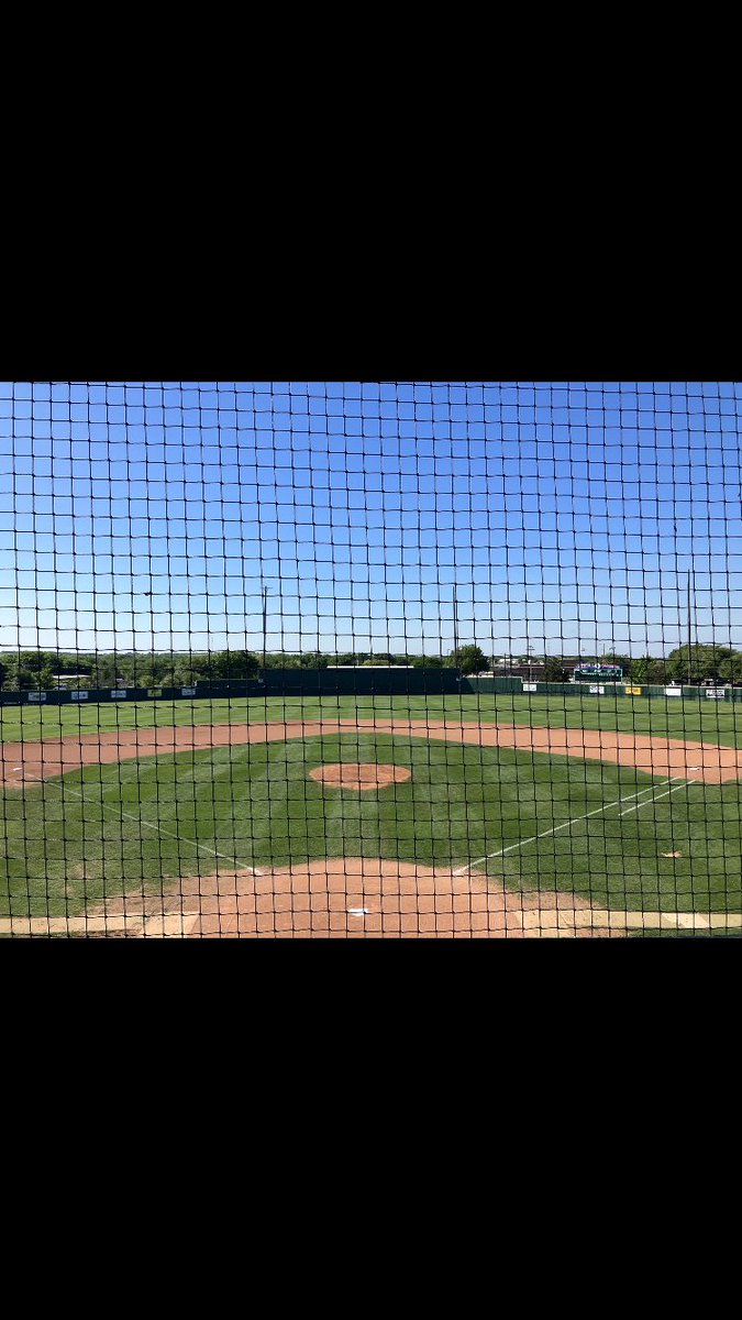 Hill College Baseball tweet media