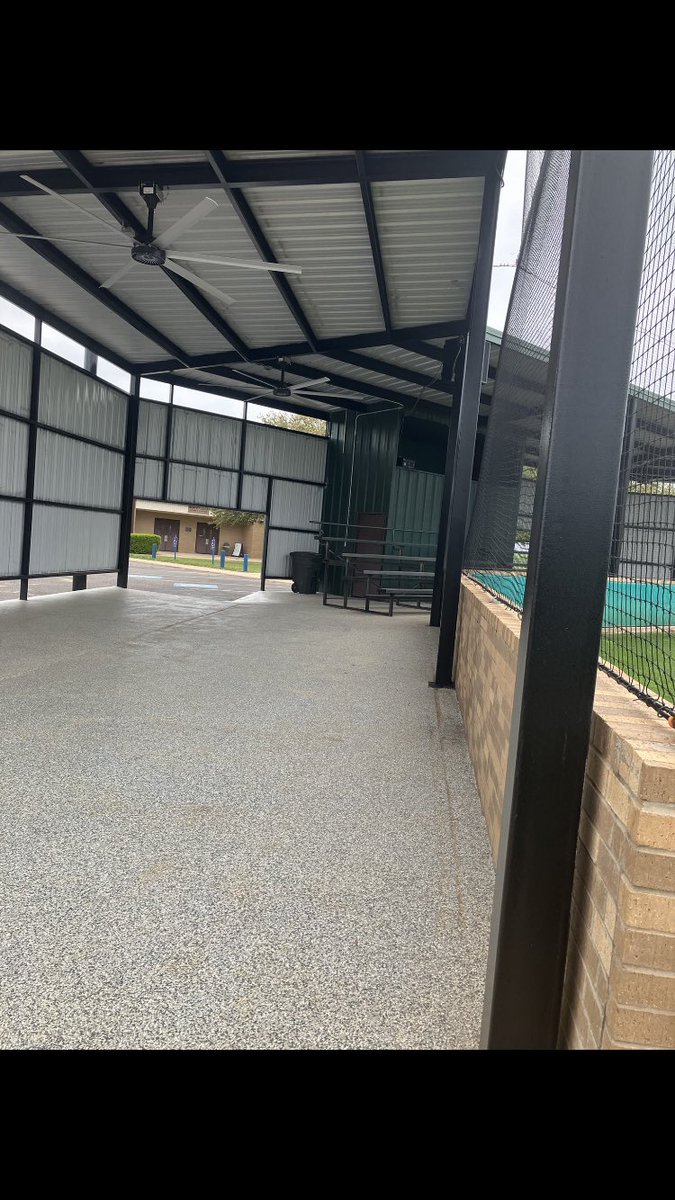 Hill College Baseball tweet media