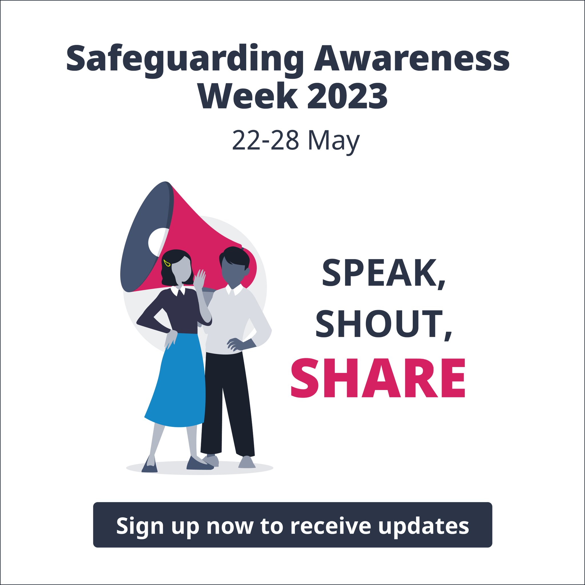 Tes for Teachers on Twitter "Join us from 2228 May for Safeguarding