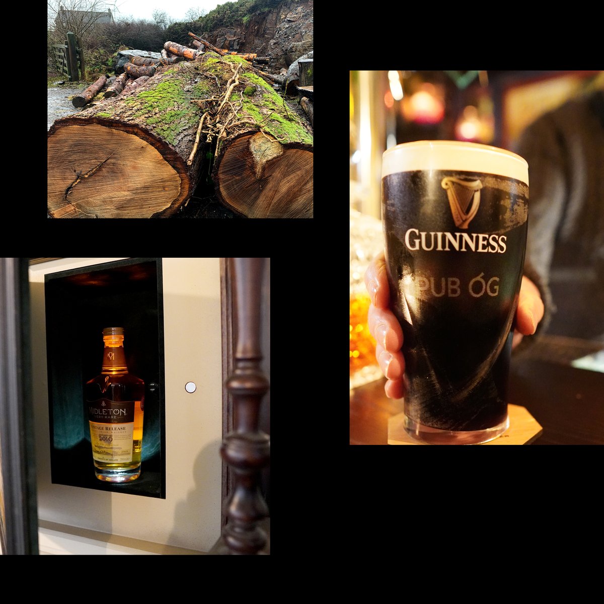 KingdomMag's tweet photo. Other than on the Emerald Isle itself, you would be hard-pressed to find a better place to declare “Slainte!” with friends (“Cheers” in Gaelic)
than in a custom-built Pub Og.

https://t.co/XjwKdFDpOd https://t.co/Kfw5LGXZgc