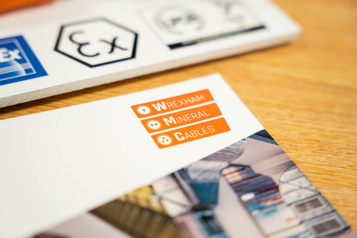 ElectricalAcad1's tweet photo. We would like to say a big thank you to @cefonline who have recently supplied us with @wmcables!

Our apprentices will really enjoy getting their practice in 🙌

#CEF #kent #upskill #electricalapprentice #trainingcentre https://t.co/TmhOLVH4iE
