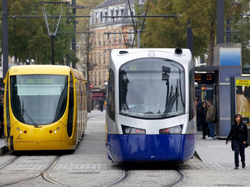 Gratuité des transports en commun pour les Mulhousiens de +65 ans domiciliés à Mulhouse : un engagement de campagne tenu et réalisé qui rencontre un réel succès.
#Mulhouse est fière de reconduire cette gratuité en 2023 👏🚍#VilleAmiedesAinés
#CMMulhouse <a href="/OberlinAlfred/">Oberlin Alfred</a>