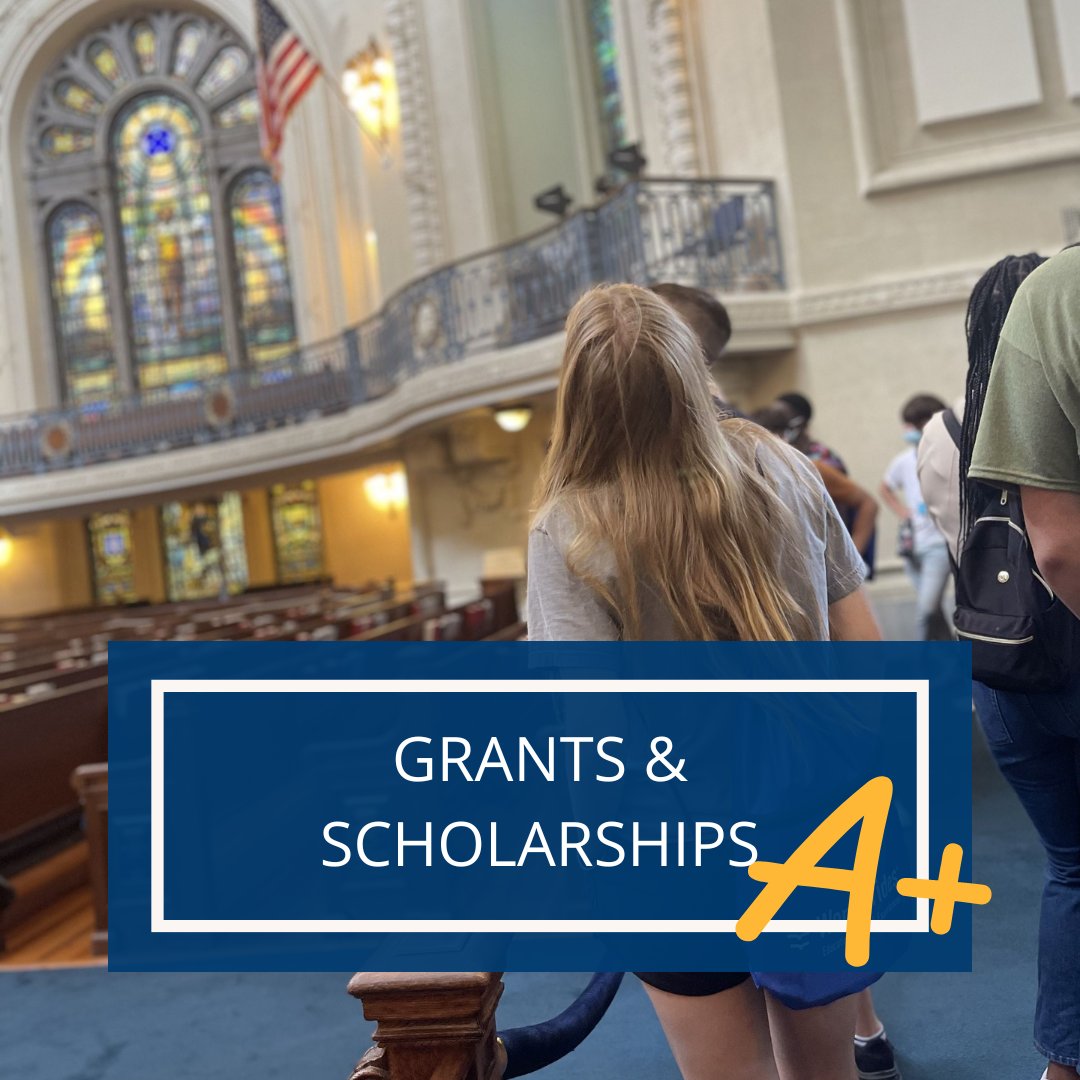 EnvisionByWS's tweet photo. DYK? π Envision by WorldStrides offers GRANTS for children of first responders and active duty military personnel and SCHOLARSHIPS for our summer career programs! πΊπΈ
https://t.co/wkSw3X9FOo
πΈ #NYLF: National SecurityβDiplomacy, Intelligence & Defense https://t.co/zhFGgiImur