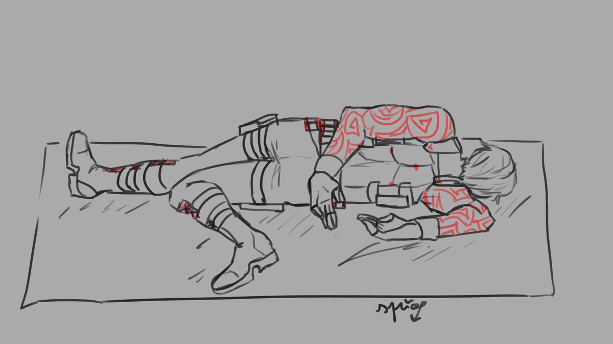 CΔSS 💀❄️ tweet media