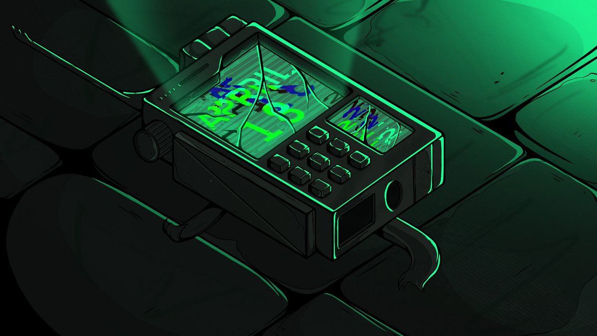 April 18th.  

$222, 333 Supply.