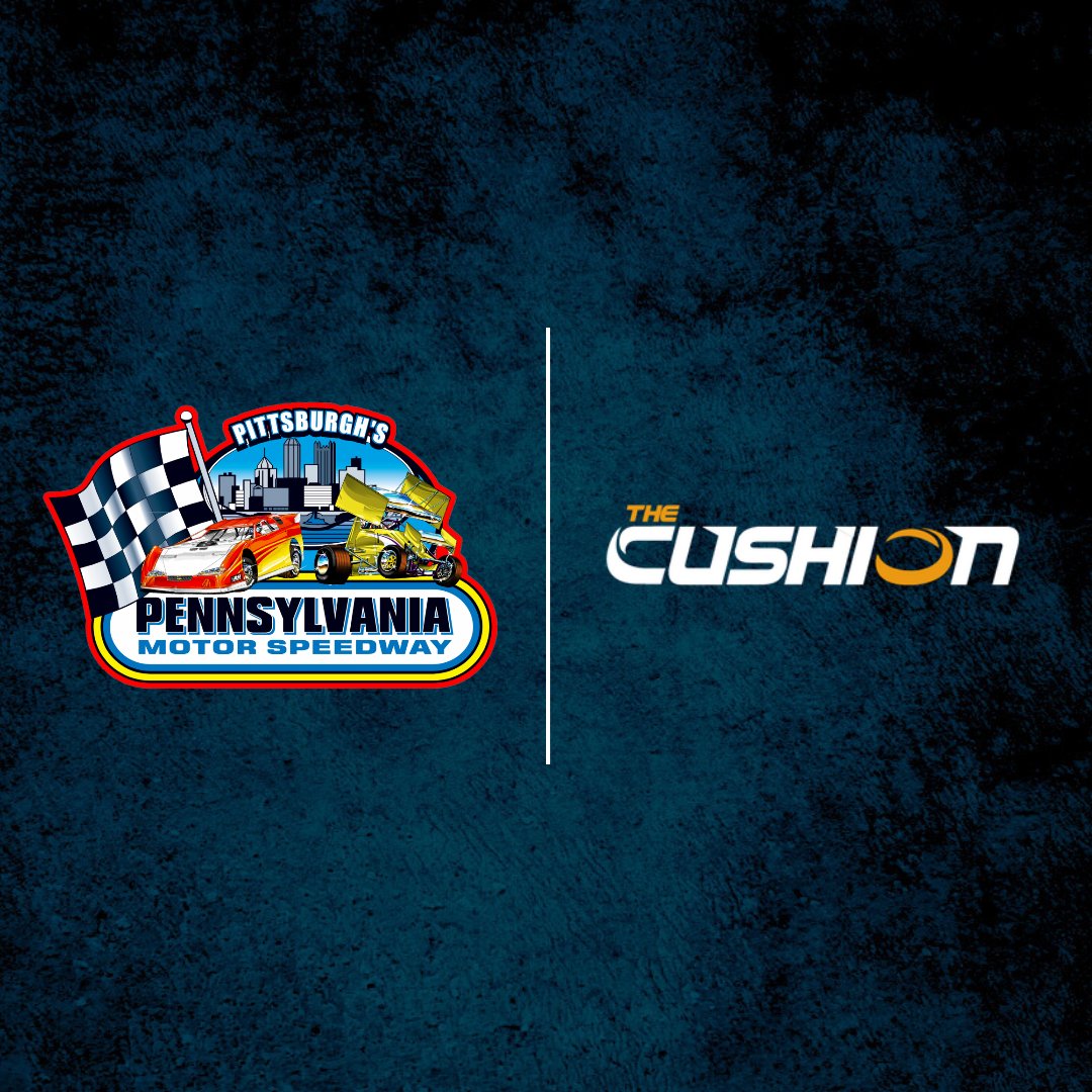 PAMotorSpeedway's tweet photo. PPMS and The Cushion Announce Live Streaming Partnership for 2023 Racing Season.

@WatchTheCushion

Read more about this story below ⬇️
https://t.co/Ay6NPdtZJK https://t.co/D2z9i9lPtM