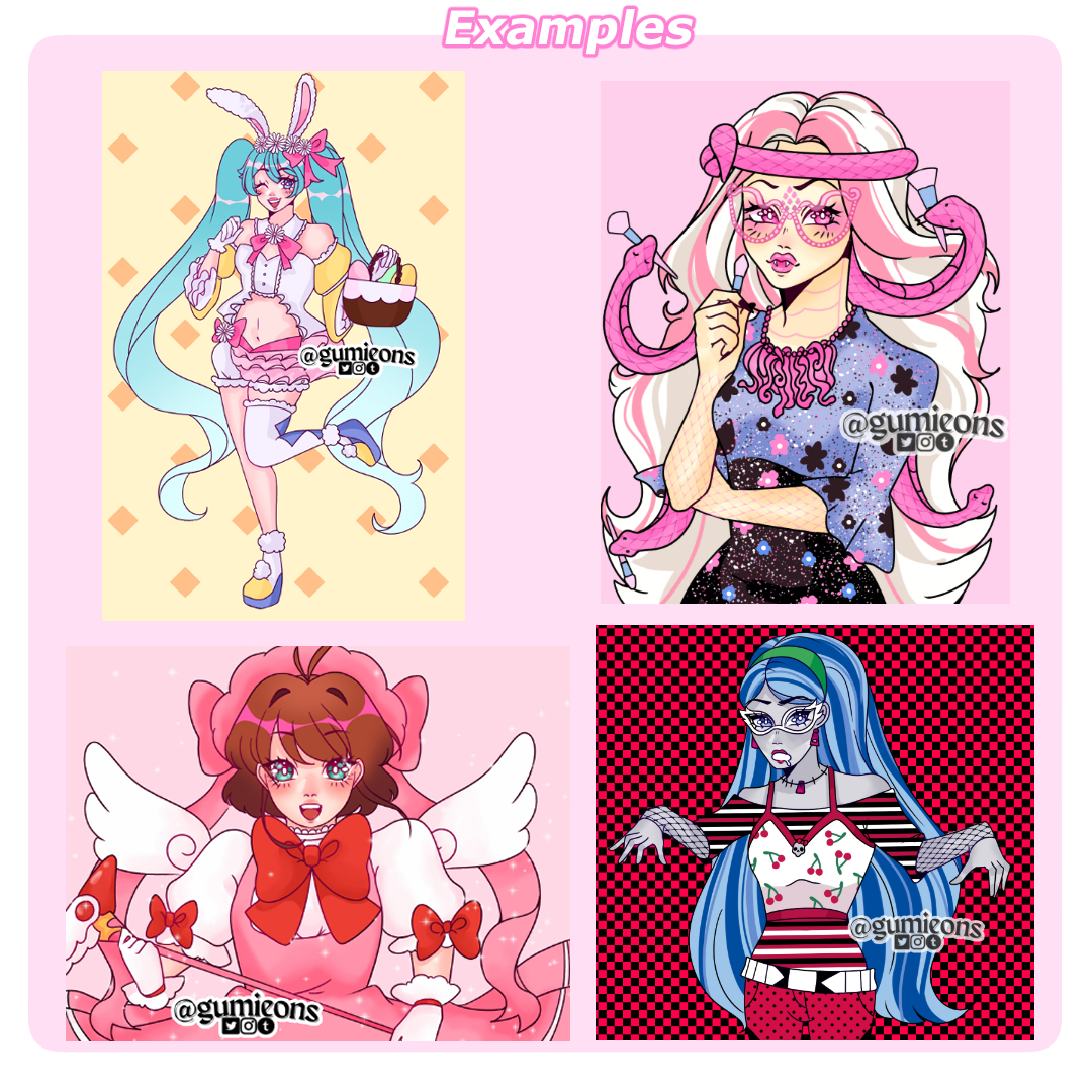 gumieons's tweet photo. 🌷COMMISSIONS OPEN🌷 https://t.co/KJnN6YSno9