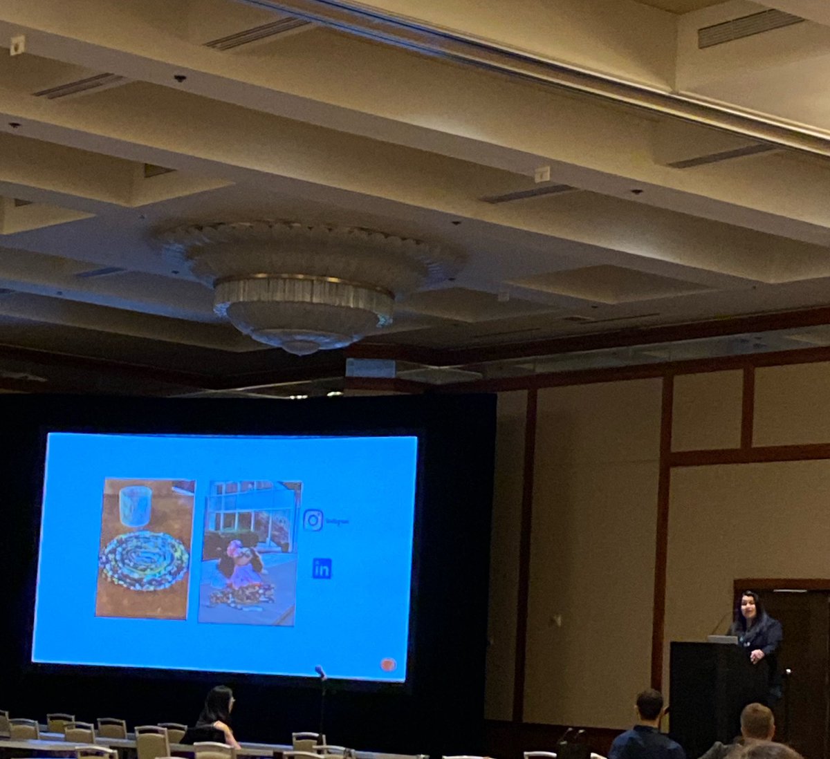 Maya C. Ayoub, MD EdM tweet media