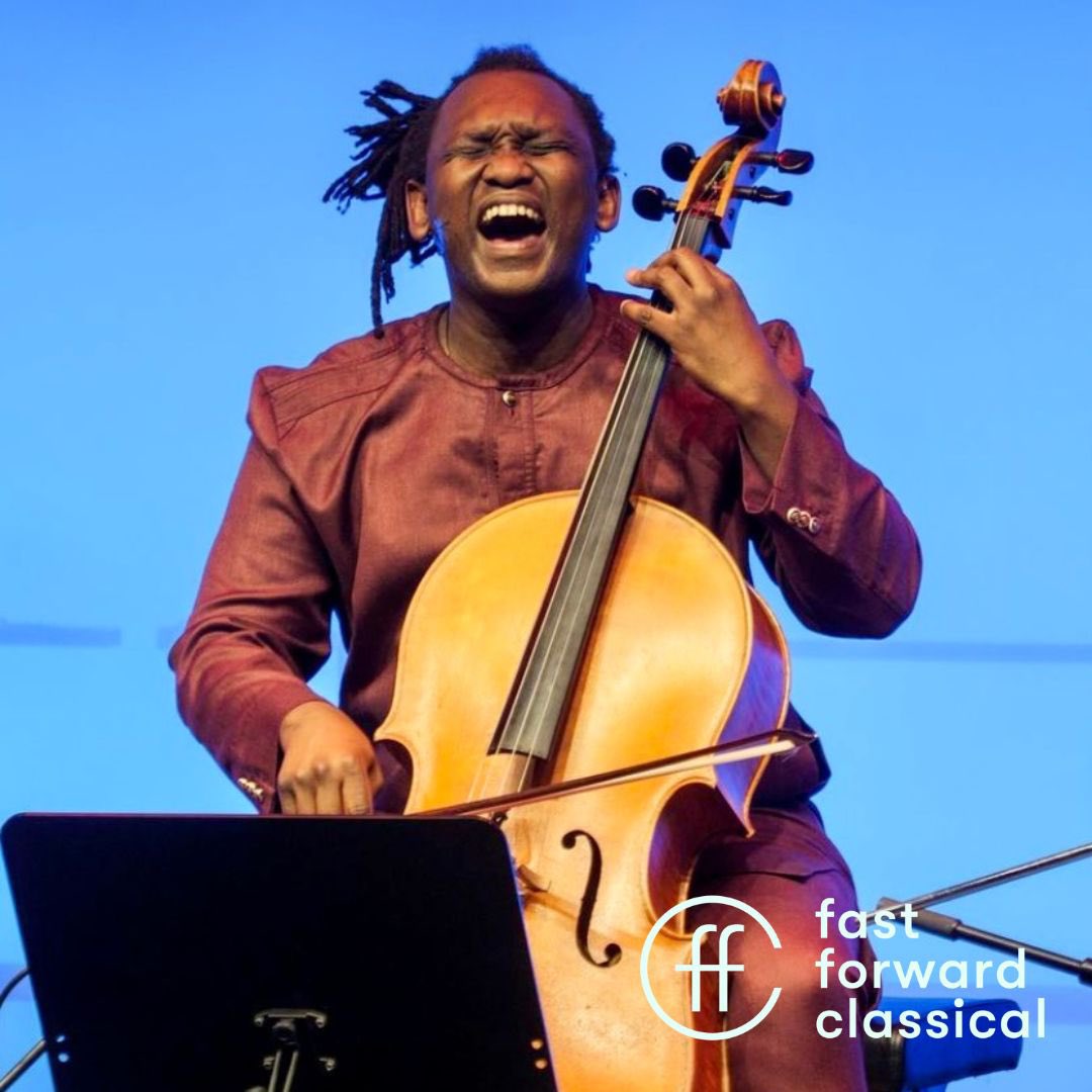 ffwdclassical's tweet photo. #throwback zum Konzert von @Abel_Cellist &amp; @manc_collective beim Heidelberger Frühling. Ein toller Abend in der ausverkauften Neuen Aula. 📷@hdfruehling #ffwdclassical https://t.co/bgbMnoy9VC