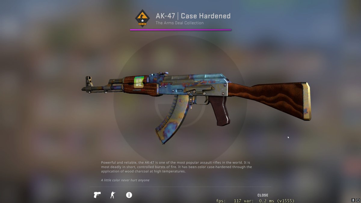 TFT_MB's tweet photo. Looking to get rid of  my Katwoice 2014 reason holo collection. Will pay commission if you know someone to buy! https://t.co/VGhdPaUosI… #csgo #cs2 #katowice2014 #CSGOGiveaway #csgoskins #csgoskinsgiveaway https://t.co/9jPD7X0qok