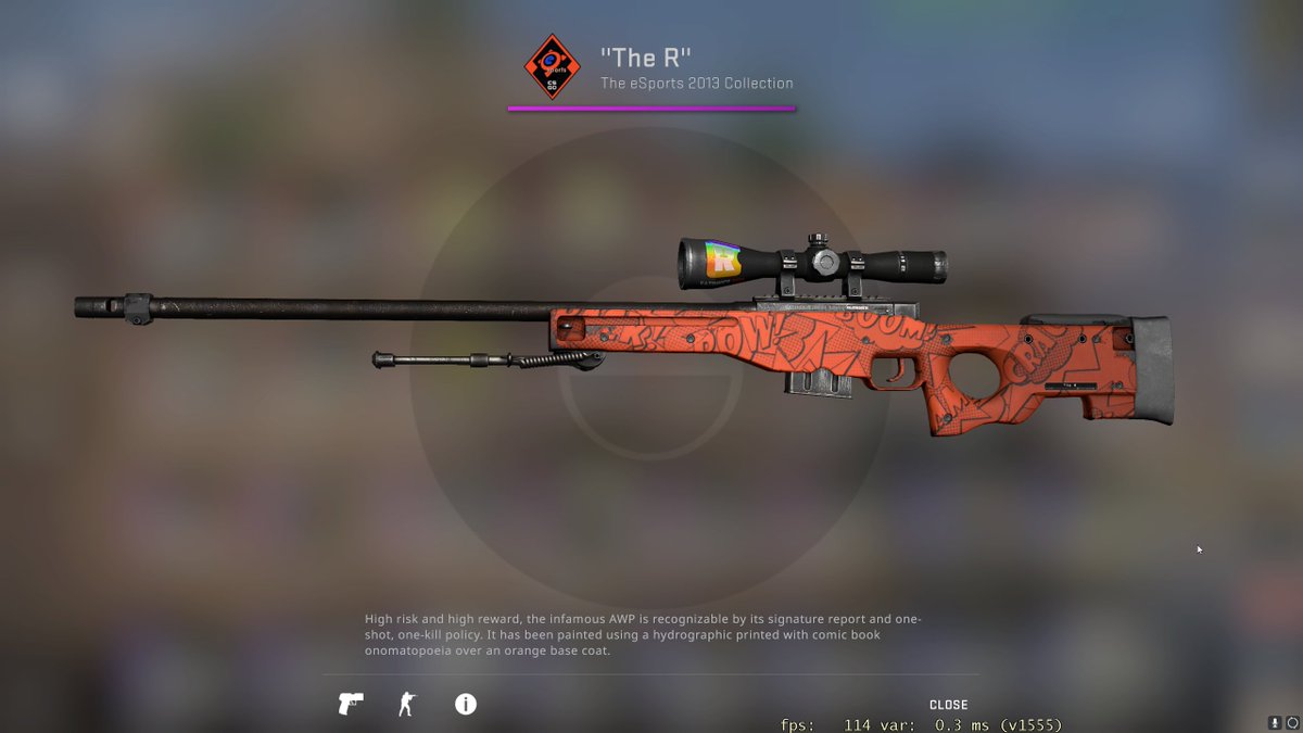 TFT_MB's tweet photo. Looking to get rid of  my Katwoice 2014 reason holo collection. Will pay commission if you know someone to buy! https://t.co/VGhdPaUosI… #csgo #cs2 #katowice2014 #CSGOGiveaway #csgoskins #csgoskinsgiveaway https://t.co/9jPD7X0qok