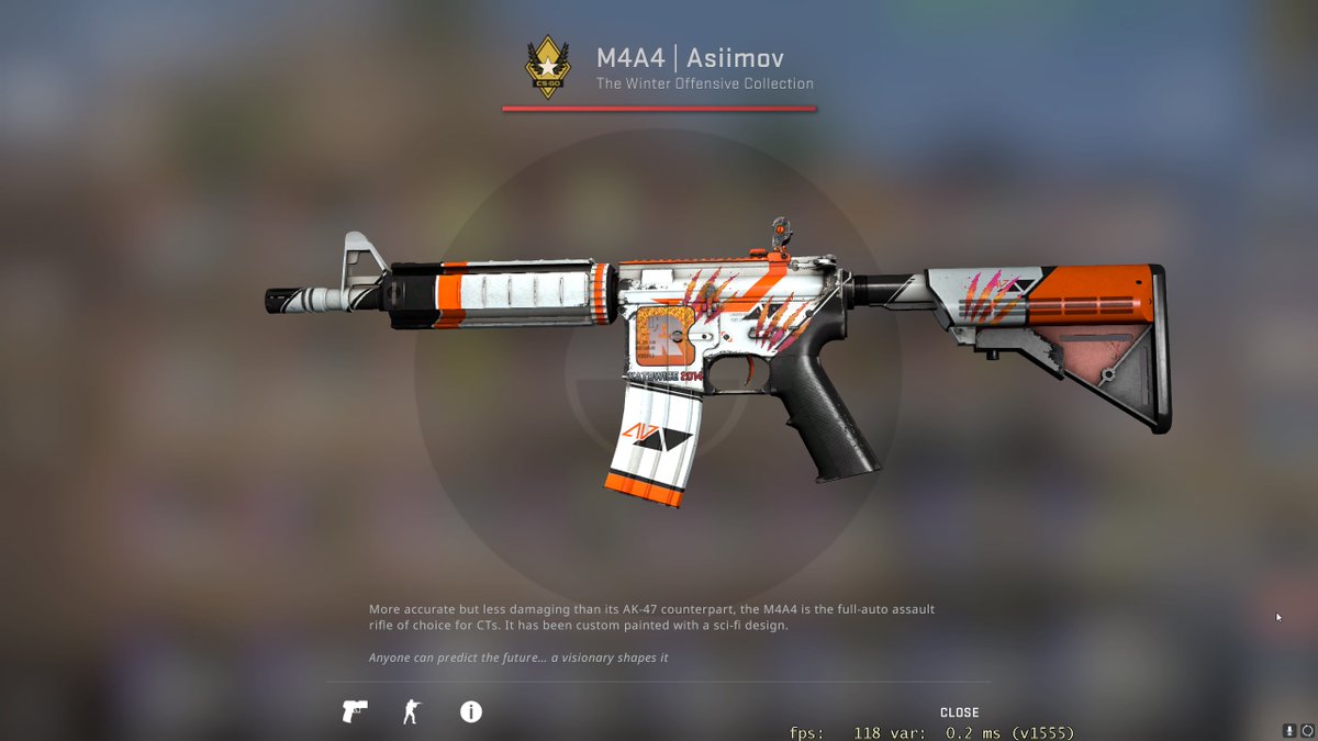 TFT_MB's tweet photo. Looking to get rid of  my Katwoice 2014 reason holo collection. Will pay commission if you know someone to buy! https://t.co/VGhdPaUosI… #csgo #cs2 #katowice2014 #CSGOGiveaway #csgoskins #csgoskinsgiveaway https://t.co/9jPD7X0qok