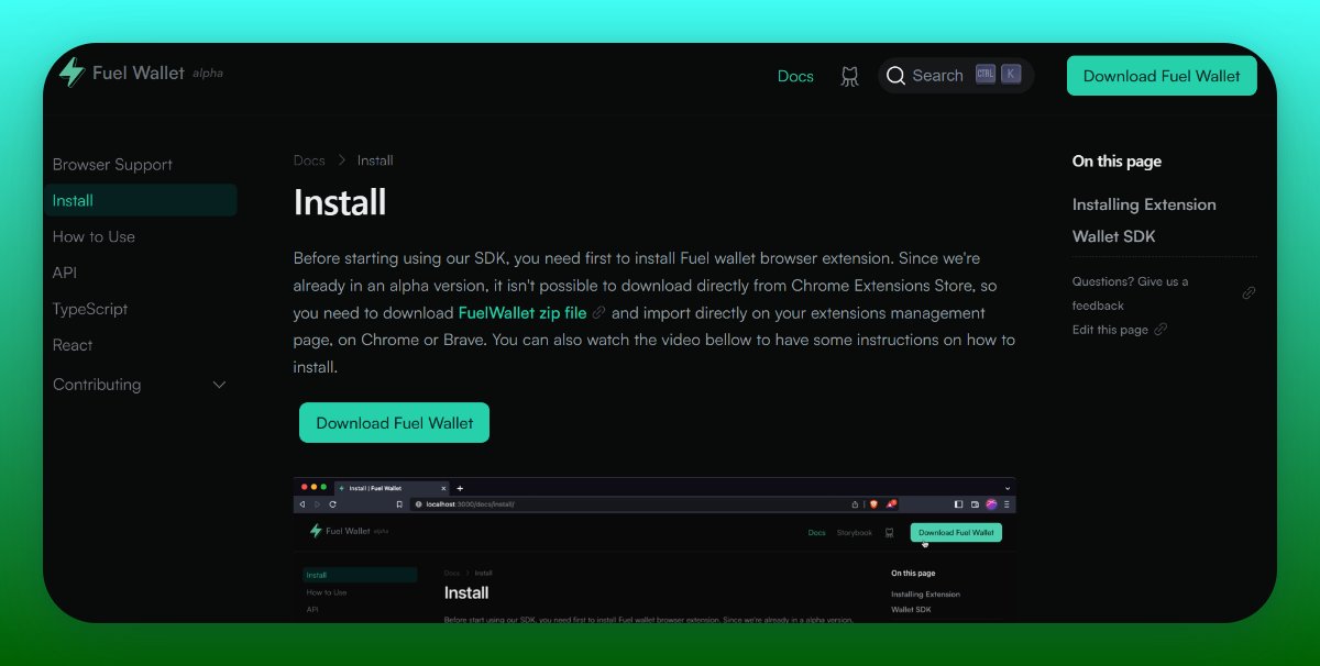 𝗙𝗮𝘀𝘁𝗟𝗶𝗳𝗲 on Twitter "4/ 👇AIRDROP STRATEGY👇 1️⃣ Go to https//wallet