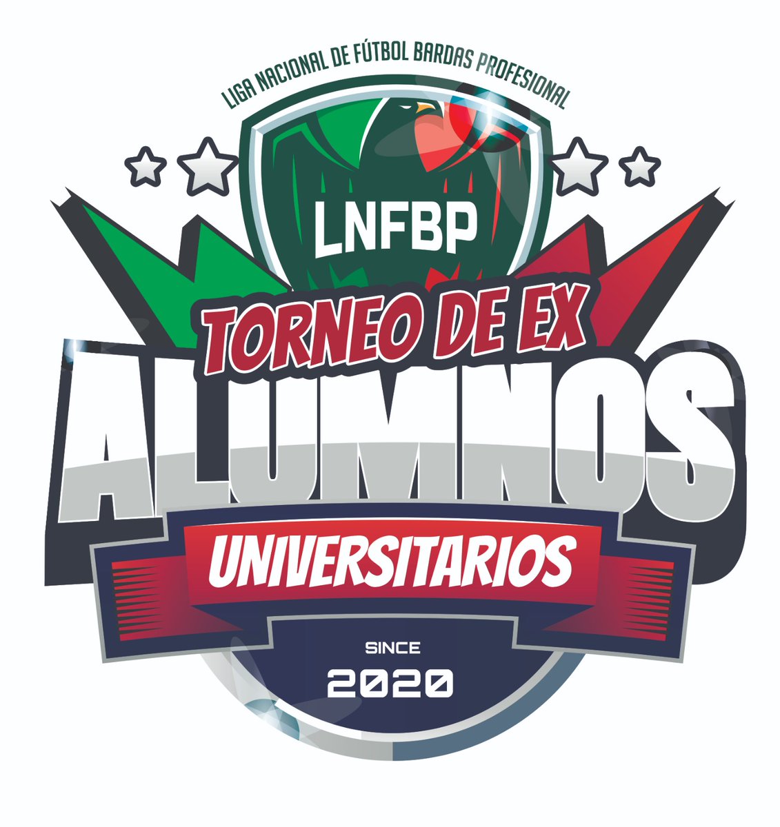 Hoy inicia nuestro tercer Campeón Nacional de Exalumnos en Saltillo Coahuila organizado por la <a href="/UAAANULOficial/">UAAANUL - Oficial</a>, los esperamos a las 5:00 pm al juego inaugural