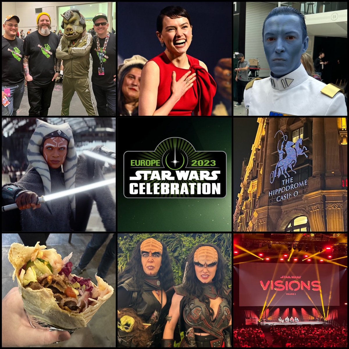 Scruffy Lookin' Podcasters tweet media