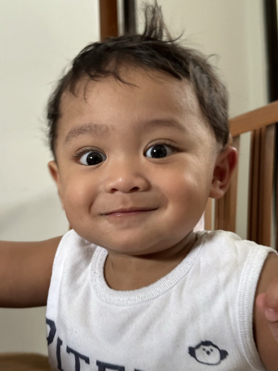 b_imania's tweet photo. Kok bisa se cakep ini sih naakkk 👶🏻❤️ https://t.co/Ldfe5npFqm