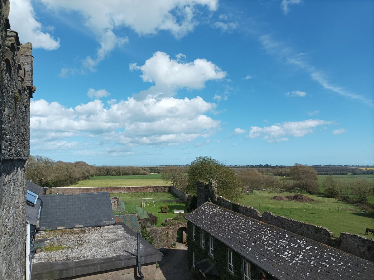 Mighty day in Wexford