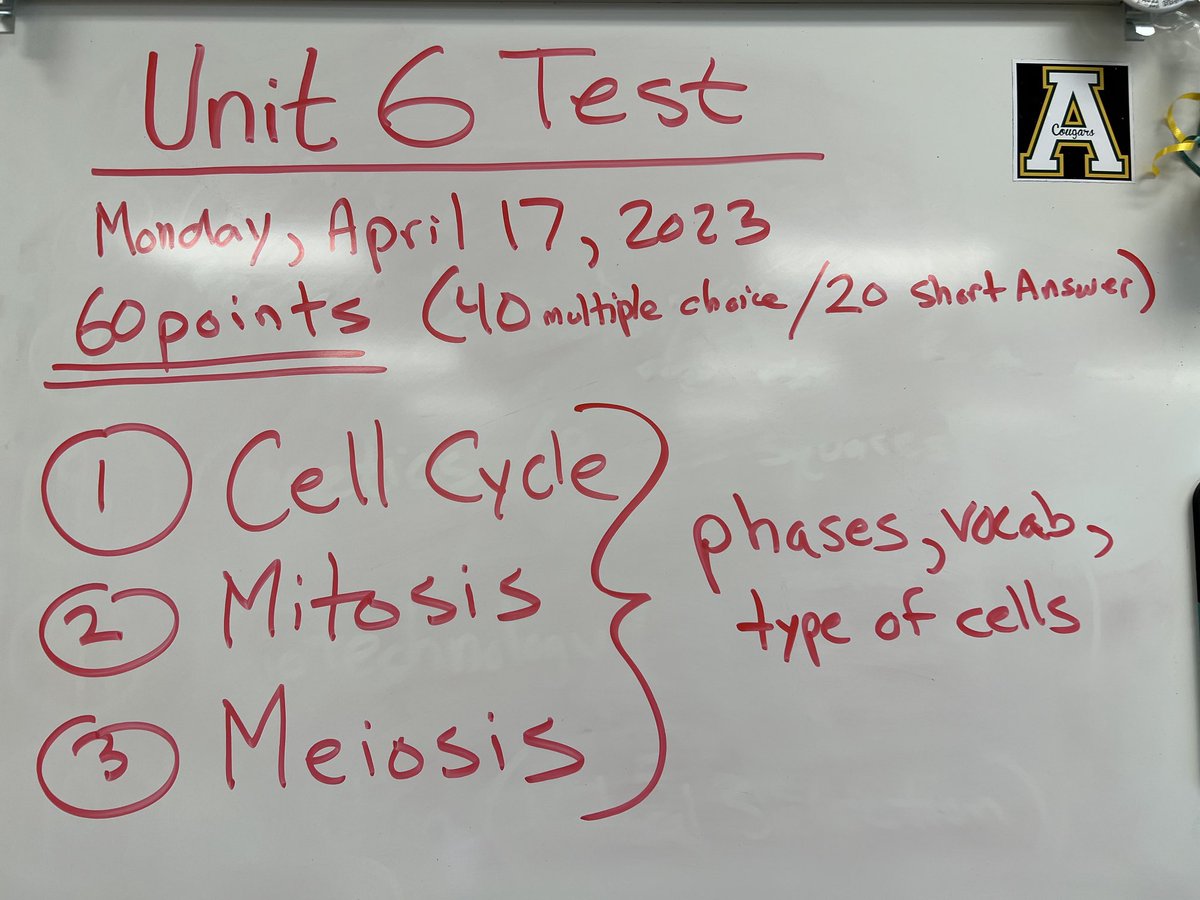 MrDerda's tweet photo. Unit 6 Test - Quizizz practice questions are now open and can be found on Google Classroom. https://t.co/Hl9F3iwpAk