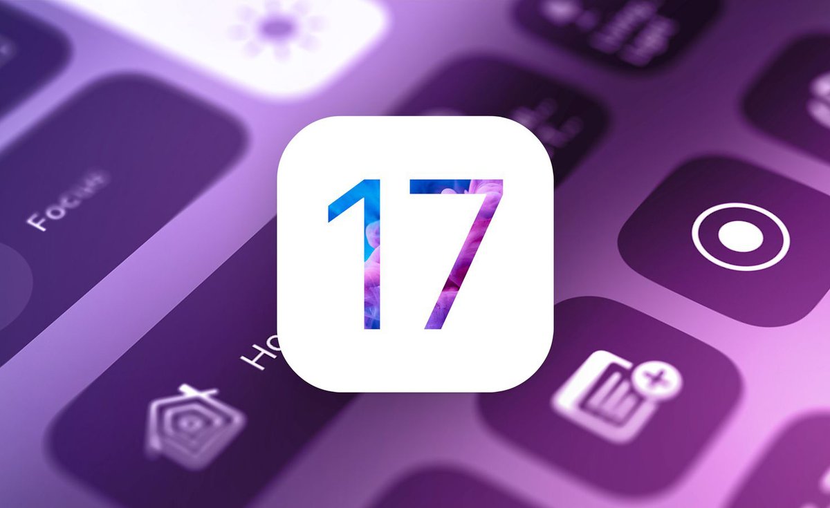 iOS 17 : voici plusieurs nouveautés qui seraient proposées par Apple - appsystem.fr/222908/ios-17-…