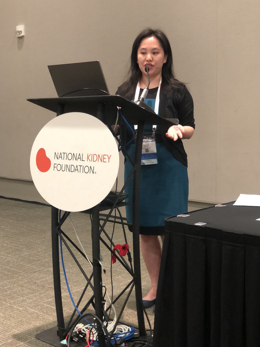 jiahweing's tweet photo. Strategies to optimize transition of care after Acute Kidney injury
@DianaKwong
#scm23 @nkf https://t.co/tIVV3LfUxk