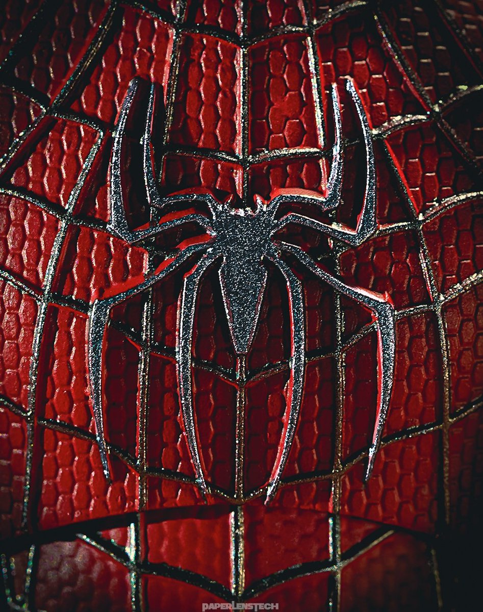 paper_lens's tweet photo. 𝙷𝚎𝚛𝚘

https://t.co/pNnzt2CyR1

#spiderman #tobeymaguire #peterparker #peter2 #MarvelComics #nowayhome
#samraimispiderman #toyphotography #superhero #spidey #webslinger #AcrossTheSpiderVerse #shfiguarts #marvel #toys https://t.co/VPSUdJxxTA