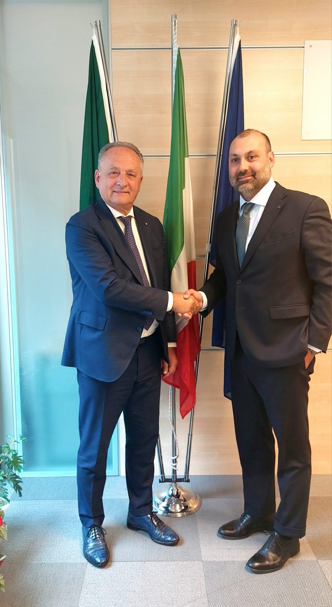 DIH Lombardia tweet media