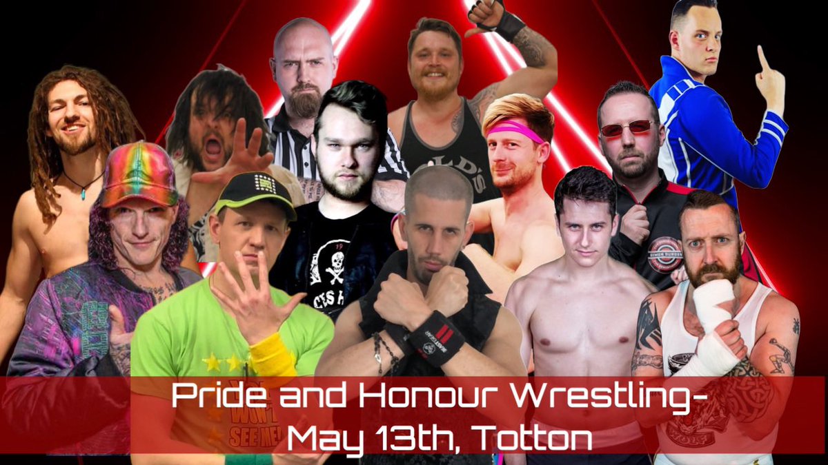 Venom Championship Wrestling tweet media