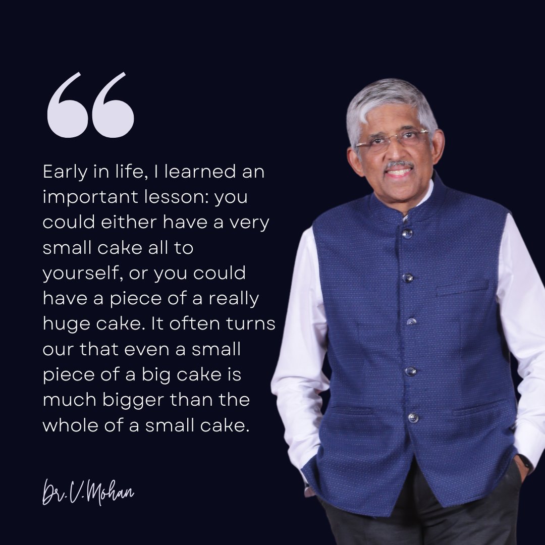 drmohanv's tweet photo. In life, the decisions we make define our journey. Collaboration with others often helps you to achieve much more although the glory may have to be shared.
#diabetes #diabetesawareness #diabeteswarrior #diabeteslife #diabetesjourney #diabetesdaily #diabetic #diabetictips https://t.co/ydrp1DM0cL