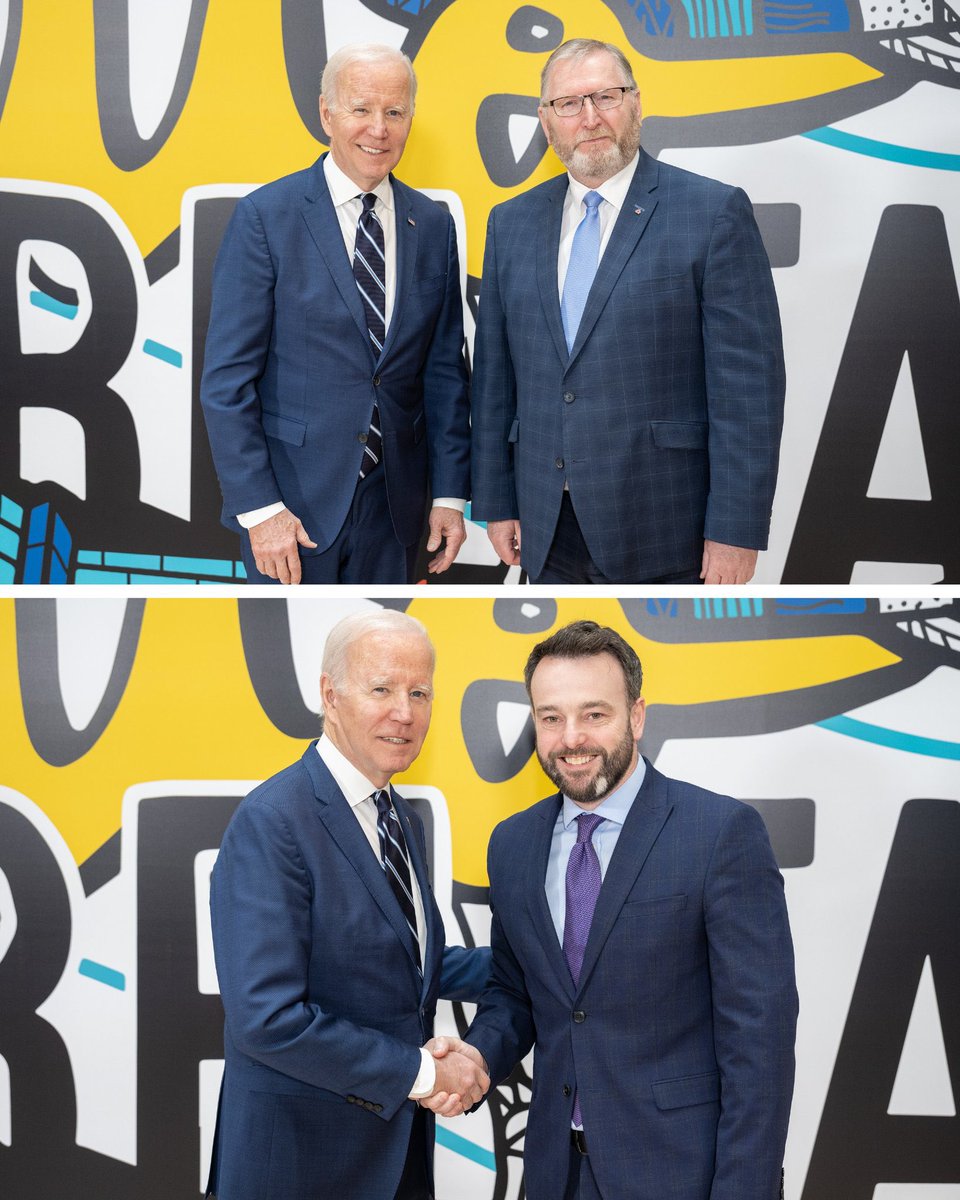 MarkRobinsonNI's tweet image. Ngl, I personally wish it was there 2 and their parties who were the biggest in NI with the middle of alliance following up behind. 

We can live, hope and dream of better days.