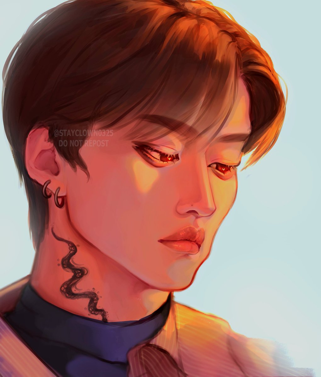 stayclown0325's tweet photo. precious little thing ✨️ https://t.co/PPmFoOAzFR