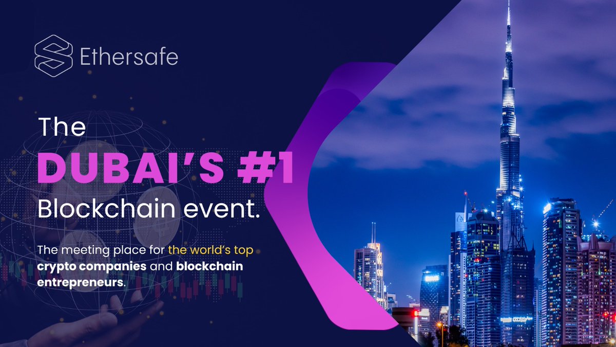 Ethersafe.Finance tweet media