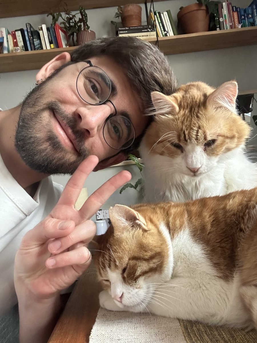 enriqueanarte's tweet photo. 👋 Ciao 🇮🇹 friends!

Do you have any recommendations of LGBTQ+ spaces and/or cool queer initiatives in Rome?

Look forward to hearing from you - and thanks a lot in advance 🙏 https://t.co/XwyvoNvTmC