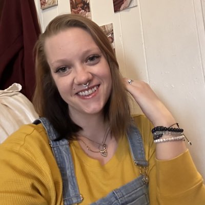 beccaboophead's tweet photo. #NewProfilePic https://t.co/49Fd3fw7FN