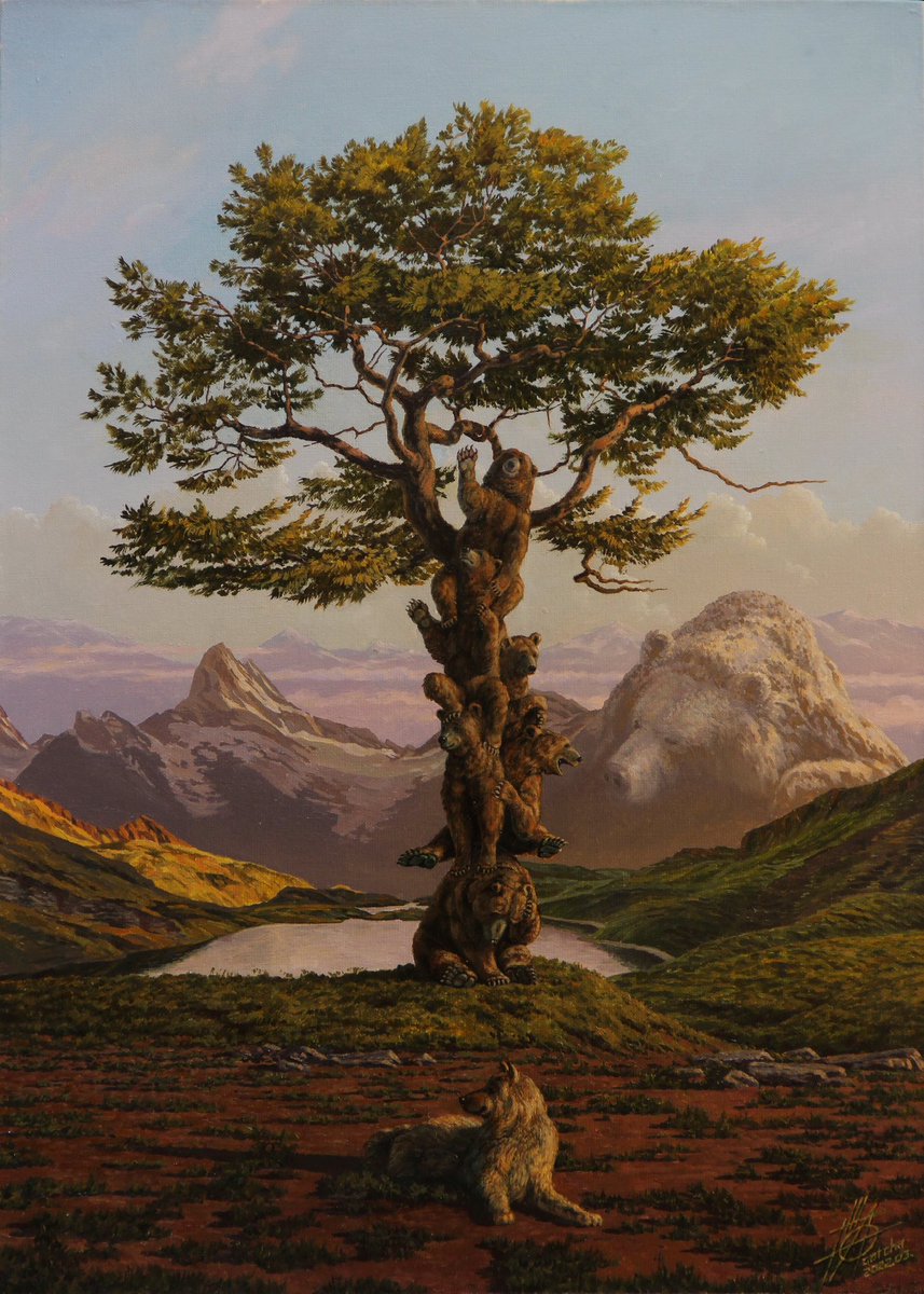 George Gotcha 👁️ SR | NFT.NYC 2023 tweet media