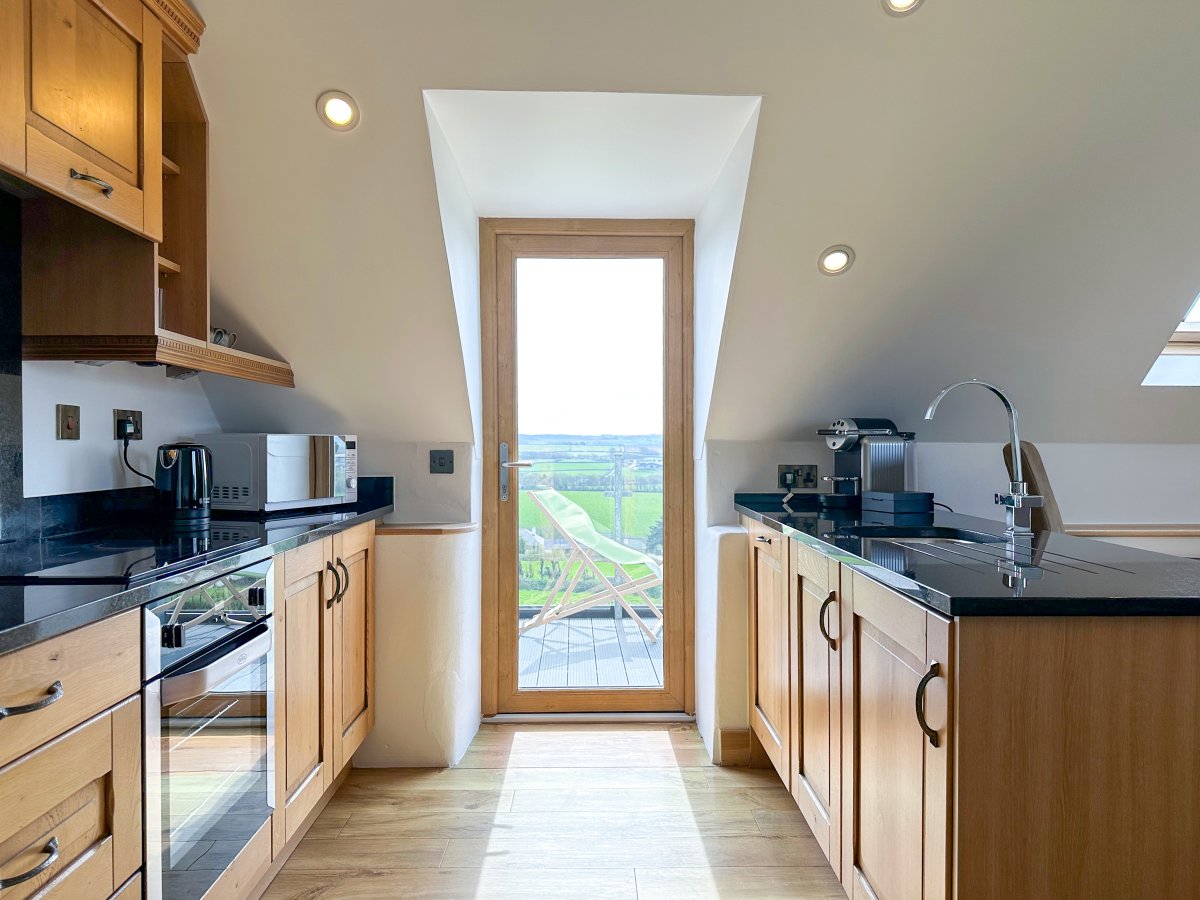 Wooldown Holiday Cottages tweet media