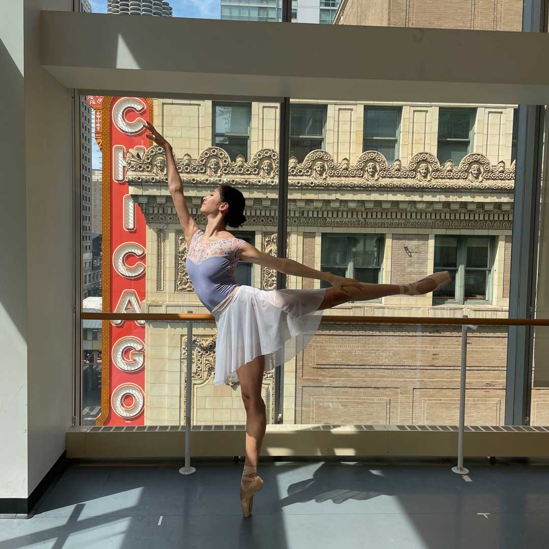 Applications for the 2023 Chrystal Dance Prize – Training  and the new Arabella and Robert Award for Dance are due tomorrow! Over $7,000 available in scholarships! bit.ly/3Ud50Cg
